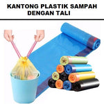 Plastik Roll Sampah