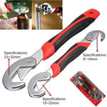 Snap N Grip Kunci Inggris