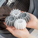 Laundry Ball Bunga