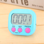 Timer Masak Dapur Clock Stopwatch