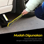 Kunci Pas Dongkrak Mobil
