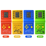 MAINAN BRICK GAME 9999in1 TETRIS GEMBOY