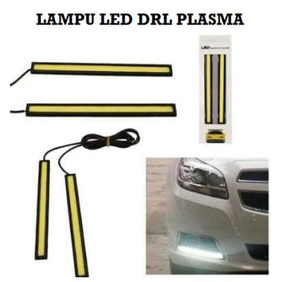 LAMPU DRL LED PLASMA
