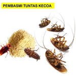 Racun Kecoa