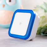 Lampu Tidur Kotak Sensor Cahaya