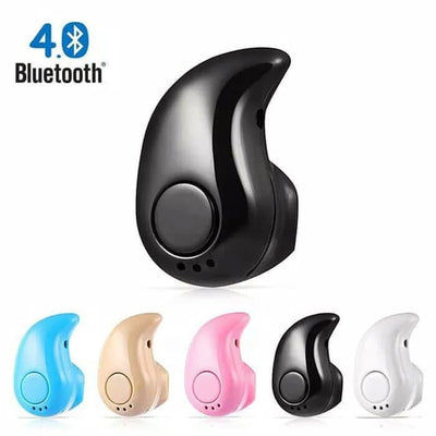 HF BT Mini S530