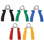Handgrip Fitnes Alat Olahraga