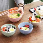 MANGKOK SUP JERAMI 12cm