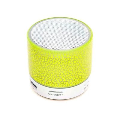 Speaker S10 Creck