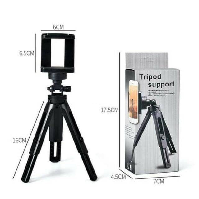 Tripod Support