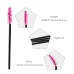 Spoolie Brush Kuas Maskara