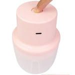 Blender Chopper Mini Usb 100ML