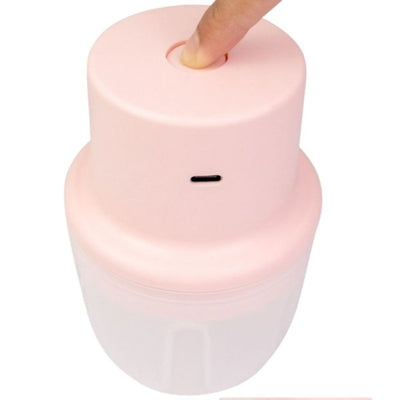 Blender Chopper Mini Usb 100ML