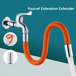 SAMBUNGAN KRAN FLEXIBLE