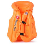 Swim Vest Step A/XL