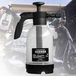 Alat Semprot Cuci Motor Mobil Salju