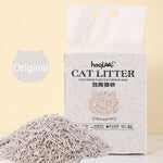 Pasir Gumpal Kucing 6 Litter