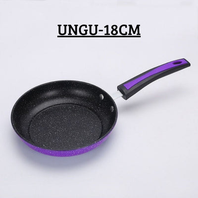 Teflon Serbaguna frypan 18CM