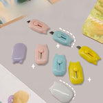 Cutter Mini Model