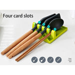 HOLDER TATAKAN TUTUP PANCI SPATULA