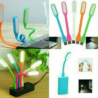 USB LED Model Sikat Gigi