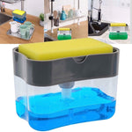 Soap Pump Dispenser Cuci Piring