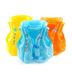 Swim Vest Step C/M