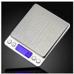 Timbangan Mini Digital 3kg/0.1gr (KOTAK)