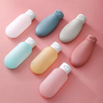 Botol Sabun Travel 60ml