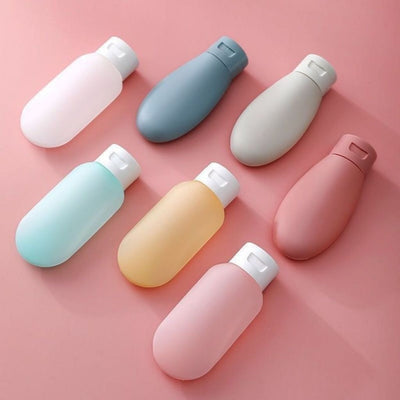 Botol Sabun Travel 60ml