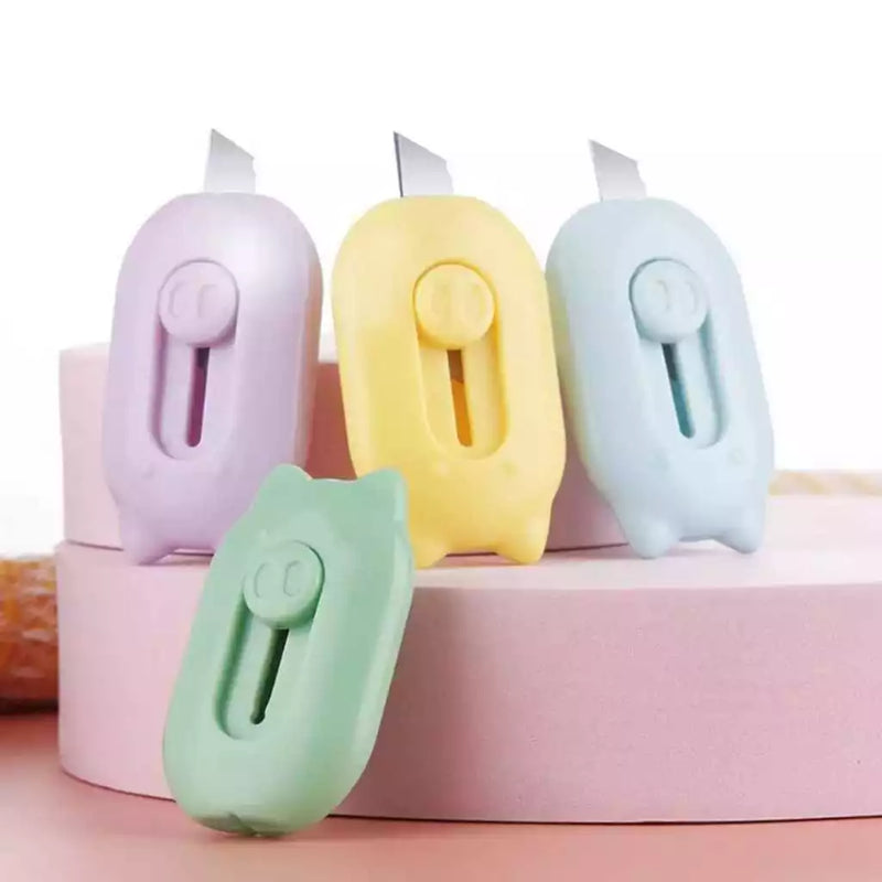 Cutter Mini Model