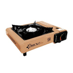 Kompor Portable 2IN1 Omicko