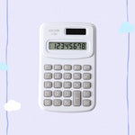 Kalkulator Mini Kotak 8 Digit
