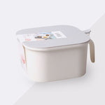 Seasoning Tank 4in1