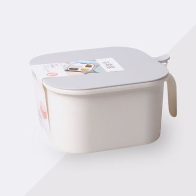 Seasoning Tank 4in1