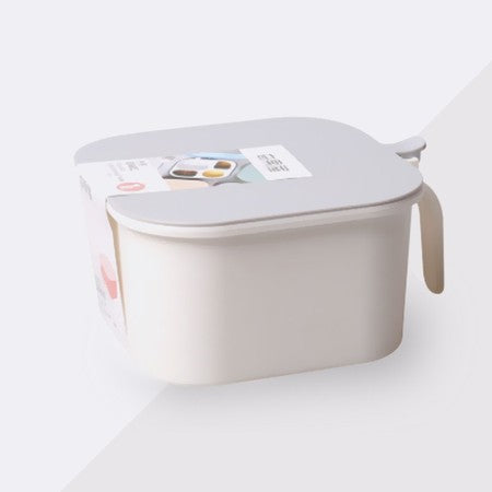 Seasoning Tank 4in1