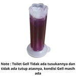 Toilet Gell Cleaner