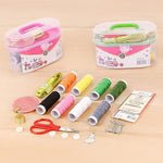 Set Alat Jahit MINI Sewing Kit