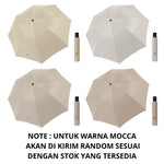 Payung Lipat Manual Anti UV