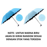 Payung Lipat 3D