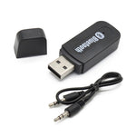 Bluetooth Audio Receiver CK02