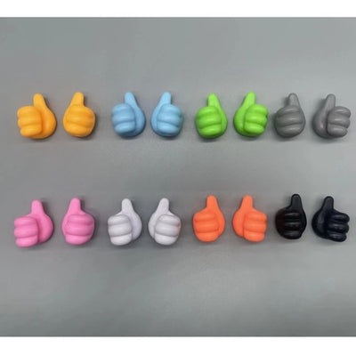 Klip Holder Jempol