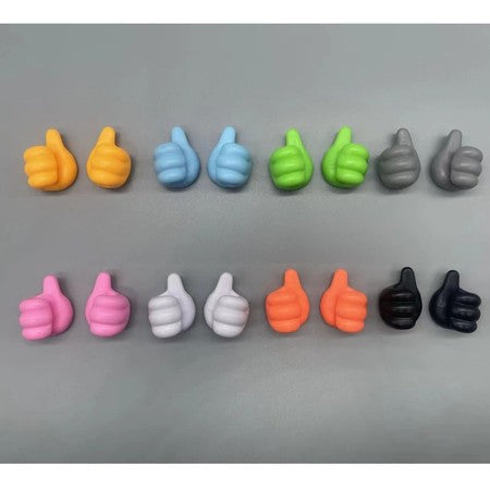 Klip Holder Jempol