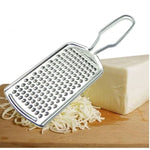 Parutan Keju Stainless