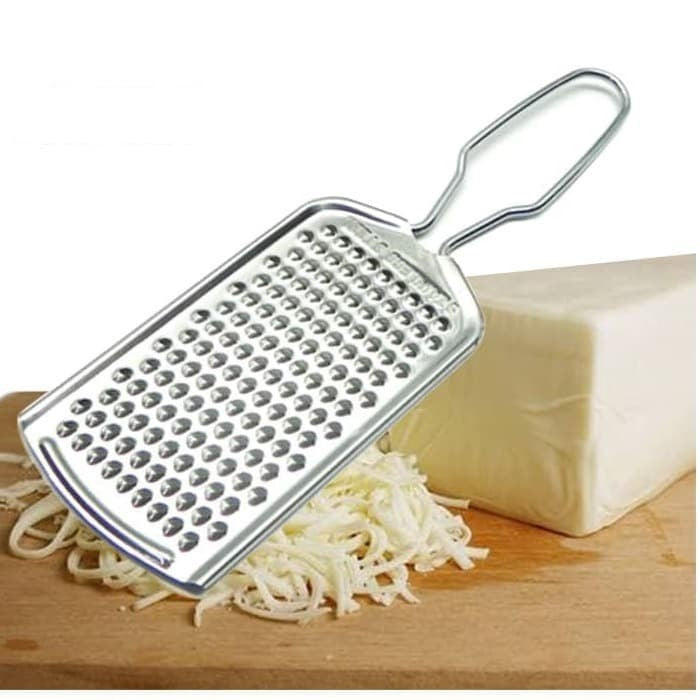 Parutan Keju Stainless