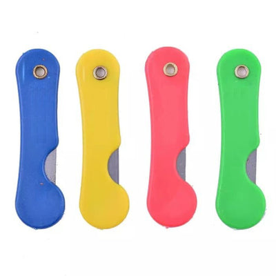 Cutter Lipat Mini