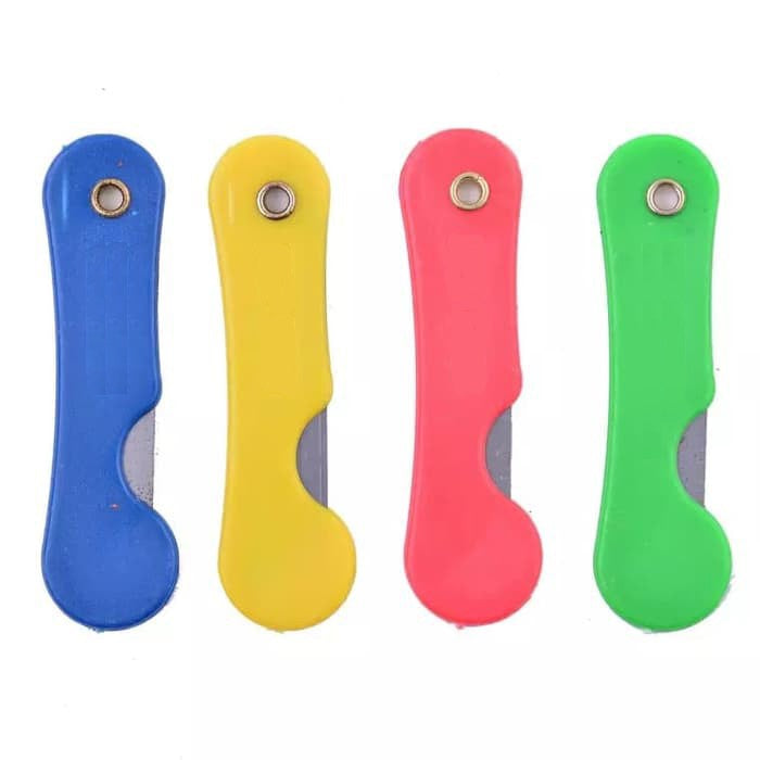 Cutter Lipat Mini