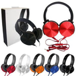 Headphone MDR XB450