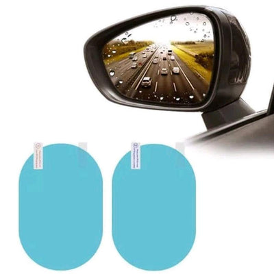 Anti Fog Spion