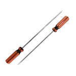 Obeng 2pcs Uk 3mm x 150mm